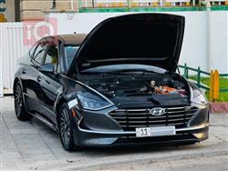 هیوندای سۆناتا